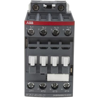 ABB 電磁接触器 AF26Zシリーズ ABB