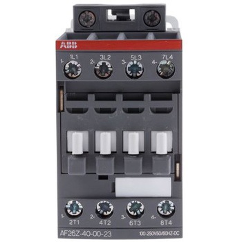 AF26Z-40-00-23 ABB 電磁接触器 AF26Zシリーズ ABB 49957636