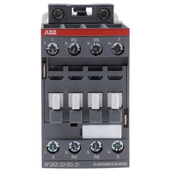 ABB 電磁接触器 AF26Zシリーズ ABB