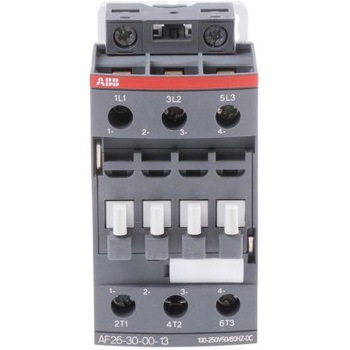 ABB 電磁接触器 AF26シリーズ ABB