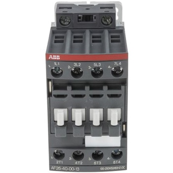 ABB 電磁接触器 AF26シリーズ ABB