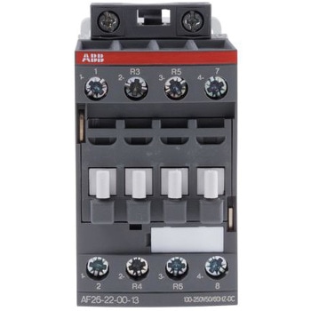 ABB 電磁接触器 AF26シリーズ ABB