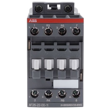 ABB 電磁接触器 AF26シリーズ ABB