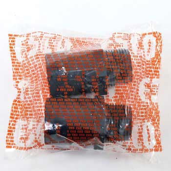 25x1”  バルブソケット[HI-VP](2個) エスコ