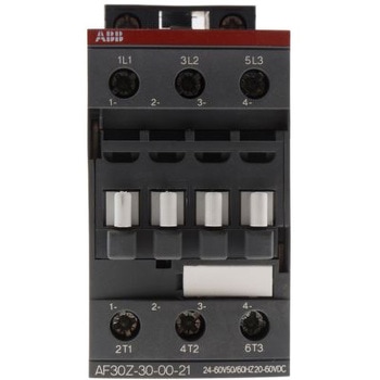 ABB 電磁接触器 AF30シリーズ ABB