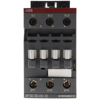 ABB 電磁接触器 AF30シリーズ ABB