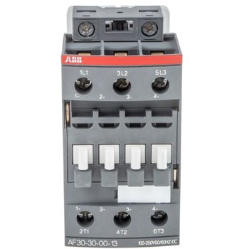 ABB 電磁接触器 AF30シリーズ ABB
