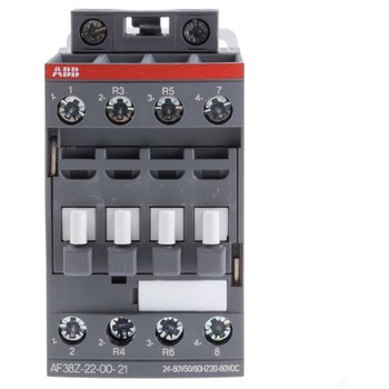 AF38Z-22-00-21 ABB �d���ڐG�� AF38Z�V���[�Y ABB 49957959