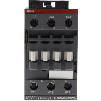 ABB 電磁接触器 AF38シリーズ ABB