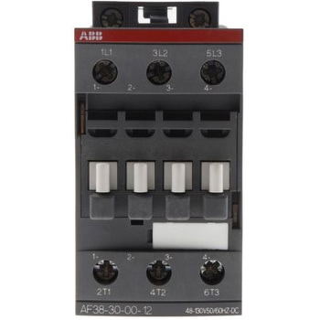 ABB 電磁接触器 AF38シリーズ ABB