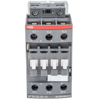 ABB 電磁接触器 AF38シリーズ ABB