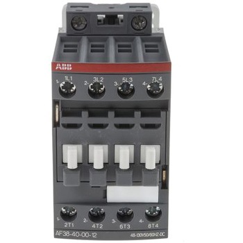 ABB 電磁接触器 AF38シリーズ ABB