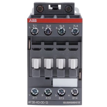 ABB 電磁接触器 AF38シリーズ ABB