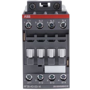 ABB 電磁接触器 AF38シリーズ ABB