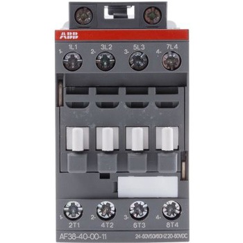 ABB 電磁接触器 AF38シリーズ ABB