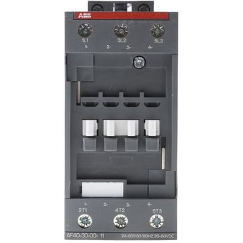 ABB 電磁接触器 AF40シリーズ ABB