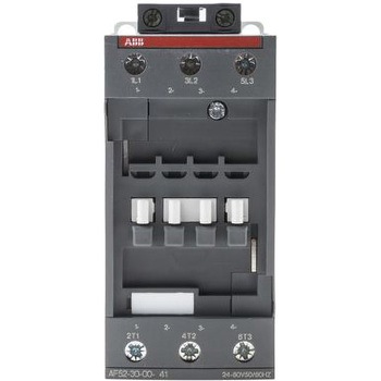 1SBL367001R4100 ABB �d���ڐG�� AF52�V���[�Y ABB 49958126