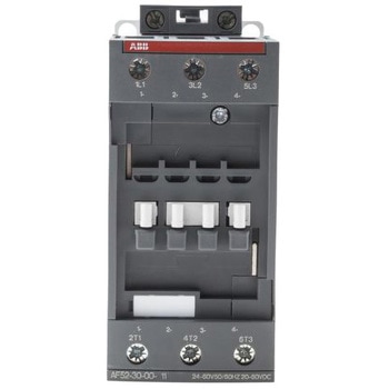 ABB 電磁接触器 AF52シリーズ ABB