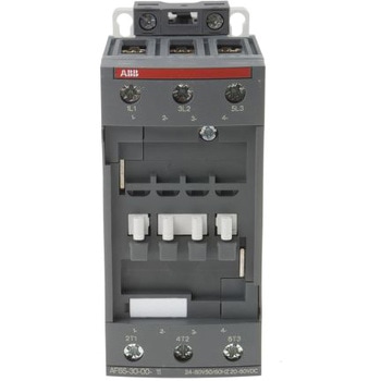 ABB 電磁接触器 AF65シリーズ ABB