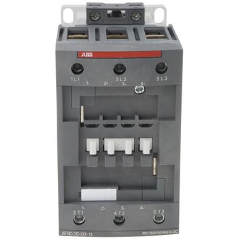 ABB 電磁接触器 AF80シリーズ ABB