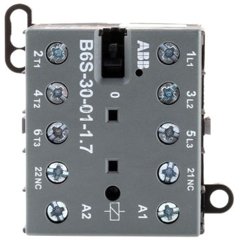 GJL1213001R7011 - B6S-30-01-1.7-71 ABB dڐG B6V[Y ABB 49958318