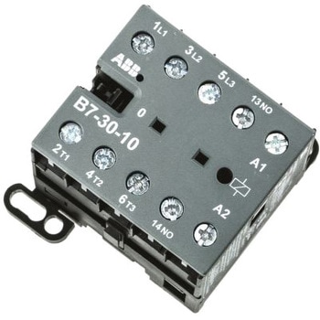 ABB 電磁接触器 B7シリーズ ABB