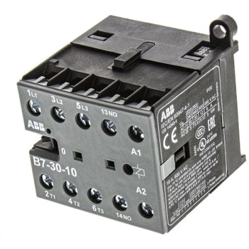 ABB 電磁接触器 B7シリーズ ABB