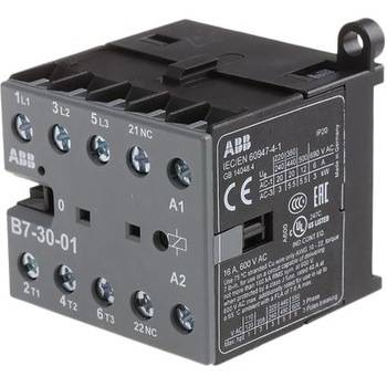 ABB 電磁接触器 B7シリーズ ABB