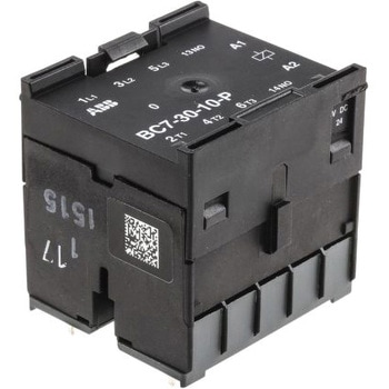 ABB 電磁接触器 BC7シリーズ ABB