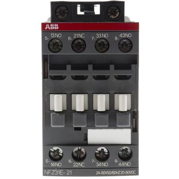 1SBH136001R2131 ABB �d���ڐG�� NF�V���[�Y ABB 49958546