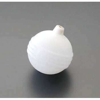 W1/4”/115mm ポリ玉 エスコ