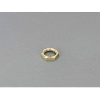 G3/4” ロックナット エスコ