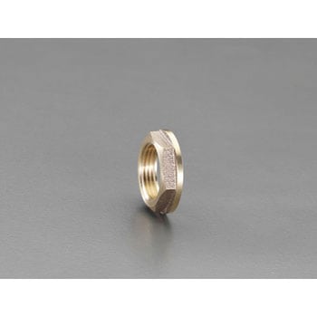 G  2 ”  ボールタップ取付ナット エスコ