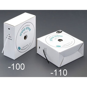 4.5mmx100m バンド(EA475SA用) エスコ