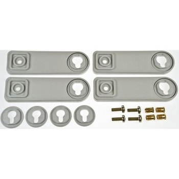 ABB 壁面取り付け用ブラケット ABB