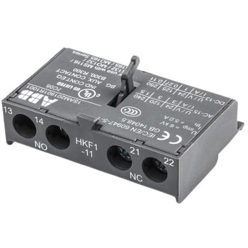 ABB 補助コンタクト ABB