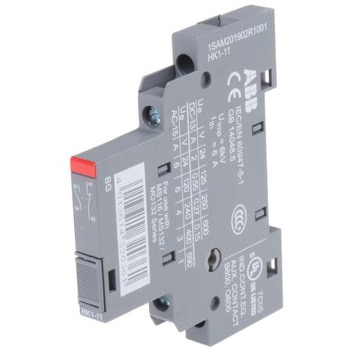 ABB 補助コンタクト ABB