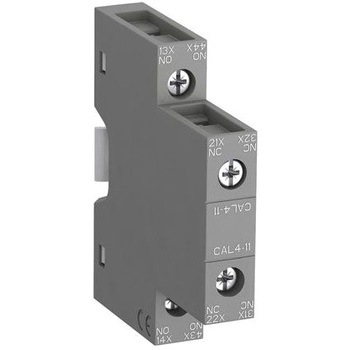 ABB 補助コンタクト ABB
