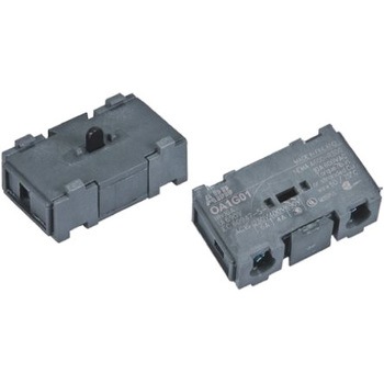 ABB 補助コンタクト ABB