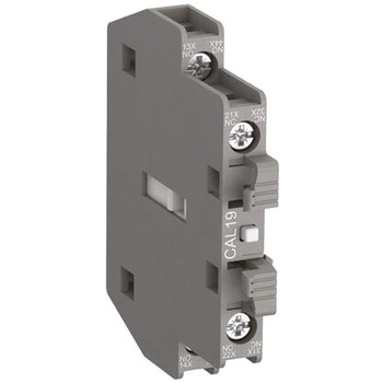 ABB 補助コンタクト ABB