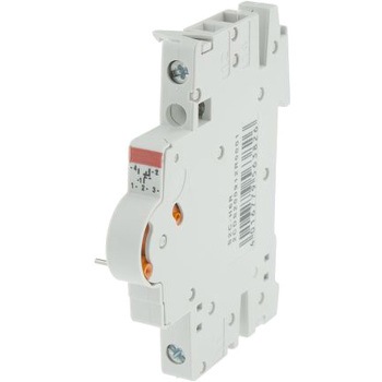 ABB 補助コンタクト ABB