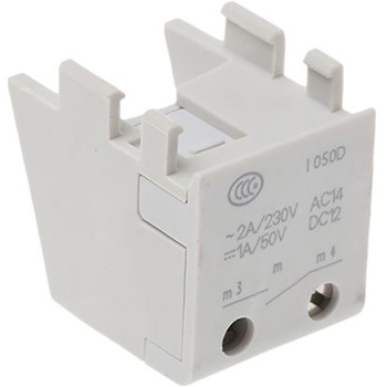 2CDS200970R0002 ABB 補助コンタクト ABB 49962073