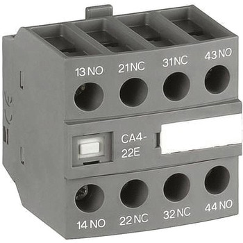 ABB 補助コンタクト ABB