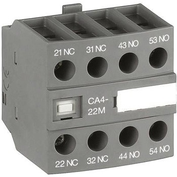 ABB 補助コンタクト ABB