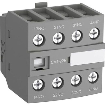 ABB 補助コンタクト ABB