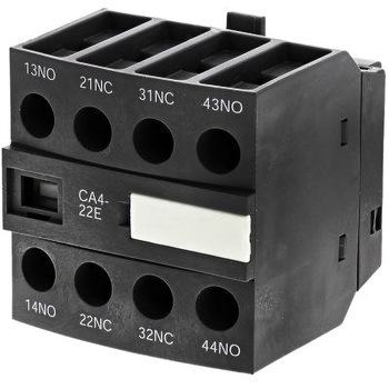 ABB 補助コンタクト ABB