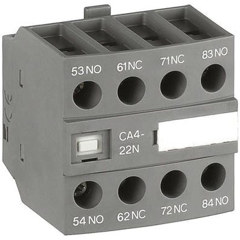 ABB 補助コンタクト ABB