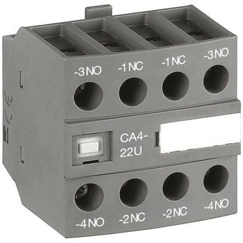 ABB 補助コンタクト ABB