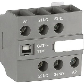 ABB 補助コンタクト ABB