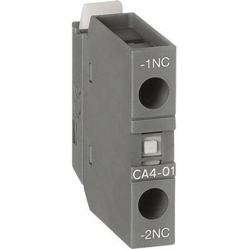ABB 補助コンタクト ABB